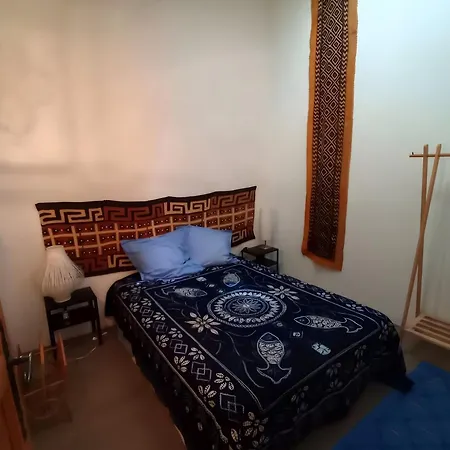 Ancien Presbytere Maison * Vagnas