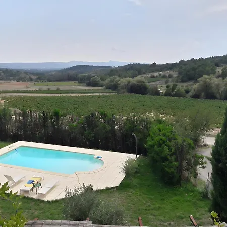 Ancien Presbytère Maison Hébergement de vacances *