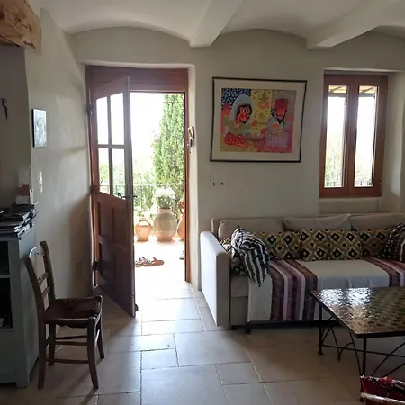 Ancien Presbytère Maison Vagnas