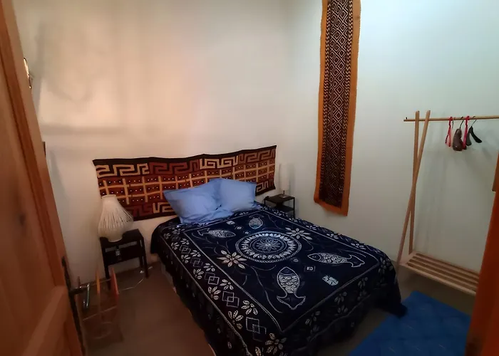 Ancien Presbytere Maison * Vagnas